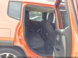 Jeep Renegade Latitude Fwd ZACCJABB0HPF64770 fotografie
