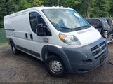 Ram Promaster  Low Roof 136 Wb 3C6TRVAG0HE536551 снимка