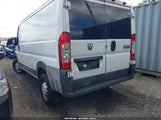 Ram Promaster  Low Roof 136 Wb 3C6TRVAG0HE536551 fotografie