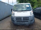 Ram Promaster  Low Roof 136 Wb 3C6TRVAG0HE536551 fotografie