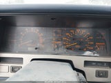 Nissan D21 King Cab 1N6HD16Y4KC398175 fotografie
