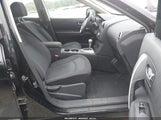 Nissan Rogue Select S JN8AS5MTXEW601781 снимка