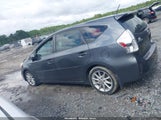 Toyota Prius V Five JTDZN3EUXC3033189 снимка