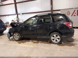 Subaru Forester 2.5I Premium JF2SJADC0FH571127 снимка