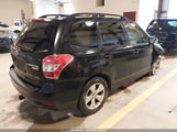 Subaru Forester 2.5I Premium JF2SJADC0FH571127 снимка