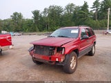 Jeep Grand Cherokee Laredo 1J4GW48S44C147043 снимка