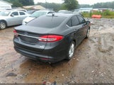 Ford Fusion Se 3FA6P0HD3JR207924 снимка