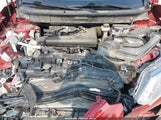 Nissan Rogue Sv KNMAT2MV6GP674281 снимка