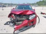 Nissan Rogue Sv KNMAT2MV6GP674281 снимка