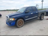 Dodge Ram  Slt/Laramie 1D7HA18D05J647275 снимка