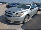 Chevrolet Malibu 1Ls 1G11B5SAXDF343945 снимка
