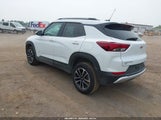 Chevrolet Trailblazer Awd Lt KL79MRSL4SB205378 photo