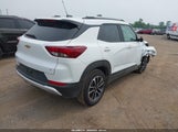 Chevrolet Trailblazer Awd Lt KL79MRSL4SB205378 photo