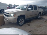 Chevrolet Avalanche  Ls 3GNEC120X8G197242 снимка