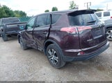 Toyota Rav4 Le 2T3ZFREV8JW490571 снимка