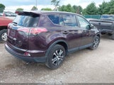 Toyota Rav4 Le 2T3ZFREV8JW490571 снимка