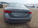 Nissan Sentra Sv Xtronic Cvt 3N1AB8CV5MY328419 fotografie