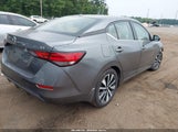 Nissan Sentra Sv Xtronic Cvt 3N1AB8CV5MY328419 снимка
