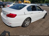 BMW 528I WBAXG5C58DDY31658 снимка