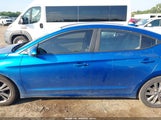 Hyundai Elantra Se 5NPD84LF8HH145528 снимка