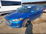 Hyundai Elantra Se 5NPD84LF8HH145528 снимка