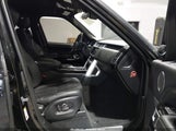 Land Rover Range Rover 5.0L V8 Supercharged SALGS2FE3HA327529 снимка