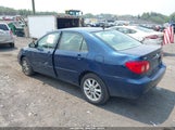 Toyota Corolla Le 2T1BR32E47C720488 photo