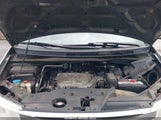 Honda Odyssey Ex-L 5FNRL5H62BB071421 снимка