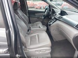 Honda Odyssey Ex-L 5FNRL5H62BB071421 снимка