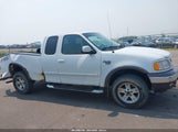 Ford F-150 Lariat/Xl/Xlt 2FTRX18L22CA68206 снимка