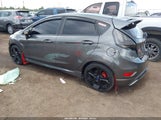 Ford Fiesta St 3FADP4GX6JM109171 снимка