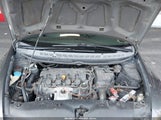 Honda Civic Lx 2HGFA16589H370042 снимка