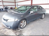 Honda Civic Lx 2HGFA16589H370042 снимка