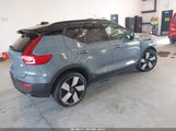 Volvo Xc40 Recharge Pure Electric Twin Ultimate YV4ED3UMXP2087183 снимка