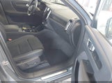 Volvo Xc40 Recharge Pure Electric Twin Ultimate YV4ED3UMXP2087183 снимка