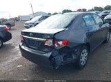 Toyota Corolla Le 2T1BU4EE0BC579315 снимка
