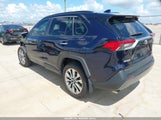 Toyota Rav4 Limited 2T3Y1RFV1KW026483 photo