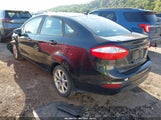 Ford Fiesta Se 3FADP4BJ6FM209037 снимка