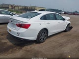 Chevrolet Malibu Fwd Rs 1G1ZG5ST8LF101255 снимка