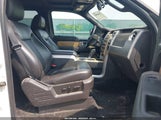 Ford F-150 Lariat 1FTFW1EF2BFA07401 снимка
