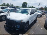 Jeep Grand Cherokee Limited X 4X4 1C4RJFBG3KC807700 снимка