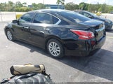 Nissan Altima 2.5 S 1N4AL3AP4FC463698 снимка