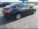 Nissan Altima 2.5 S 1N4AL3AP4FC463698 снимка