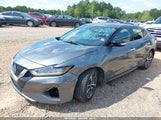 Nissan Maxima 3.5 Sv 1N4AA6AV3KC368162 снимка