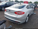 Ford Fusion Se 3FA6P0HD7ER148284 снимка