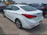Hyundai Elantra Value Edition 5NPDH4AE6GH736188 снимка