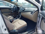 Hyundai Elantra Value Edition 5NPDH4AE6GH736188 снимка