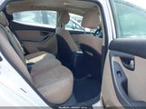 Hyundai Elantra Value Edition 5NPDH4AE6GH736188 снимка