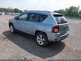 Jeep Compass Latitude 1C4NJDEB9ED600245 снимка