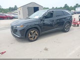 Hyundai Tucson Sel 5NMJFCAE6PH205959 снимка